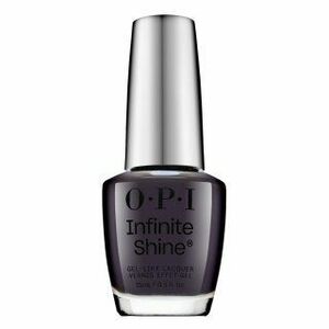 OPI Infinite Shine Gel-Like Lacquer lak na nehty s gelovým efektem Lincoln Park after Dark 15 ml obraz