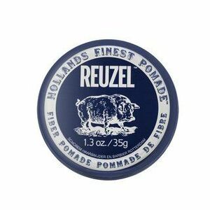 Reuzel Fiber Pomade modelující pasta pro objem vlasů 35 g obraz