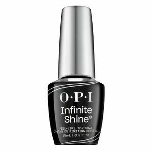 OPI Infinite Shine Silk Duo Pack sada laků na nehty 2 x 15 ml obraz