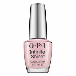 OPI Infinite Shine Gel-Like Lacquer lak na nehty s gelovým efektem Faux-ever Yours 15 ml obraz