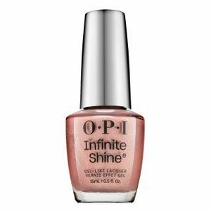 OPI Infinite Shine Gel-Like Lacquer lak na nehty s gelovým efektem Werkin' Shine to Five 15 ml obraz