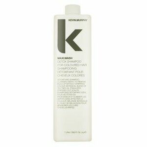 Kevin Murphy Maxi.Wash hloubkově čistící šampon pro všechny typy vlasů 1000 ml obraz