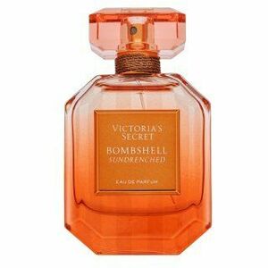 Victoria's Secret Bombshell Sundrenched parfémovaná voda pro ženy 50 ml obraz