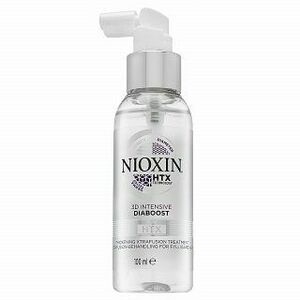 Nioxin Diaboost Treatment stylingový sprej pro zvětšení objemu 100 ml obraz