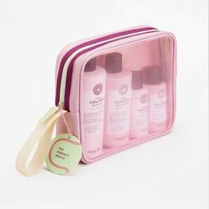 Maria Nila Pure Volume Beauty Bag šampon a kondicionér pro objem vlasů obraz