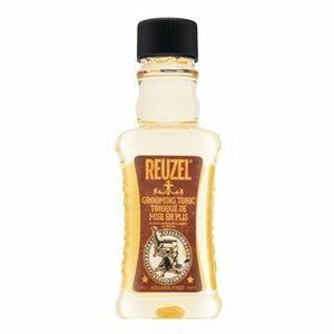 Reuzel Grooming Tonic tonikum pro objem vlasů 100 ml obraz