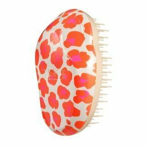 Tangle Teezer The Original Mini Leo Orange kartáč na vlasy obraz