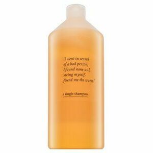 Davines A Single Shampoo šampon pro všechny typy vlasů 1000 ml obraz