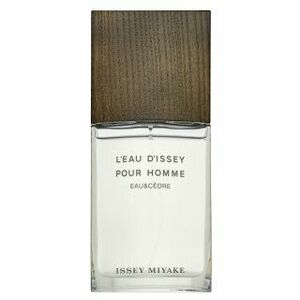 Issey Miyake L’Eau d’Issey Pour Homme Eau & Cèdre toaletní voda pro muže 100 ml obraz