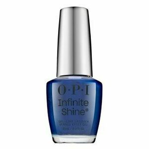 OPI Infinite Shine Gel-Like Lacquer lak na nehty s gelovým efektem No Chips on my Shoulder 15 ml obraz