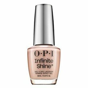 OPI Infinite Shine Gel-Like Lacquer lak na nehty s gelovým efektem Keep Calm & Carry On 15 ml obraz