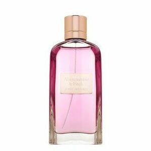 Abercrombie & Fitch First Instinct parfémovaná voda pro ženy 100 ml obraz