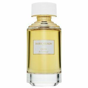 Boucheron Oud de Carthage parfémovaná voda unisex 125 ml obraz