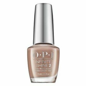 OPI Infinite Shine Long-Wear Lacquer lak na nehty Basic Baddie 15 ml obraz