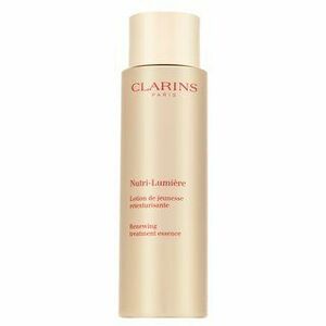 Clarins Nutri-Lumière Treatment Essence koncentrovaná obnovující péče pro každodenní použití 200 ml obraz