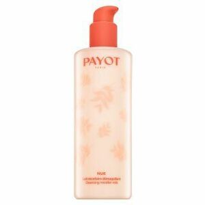 Payot odličovací mléko NUE Lait Micellaire Démaquillant 400 ml obraz