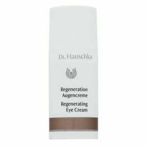 Dr. Hauschka Regenerating Eye Cream regenerační krém na oční okolí 15 ml obraz