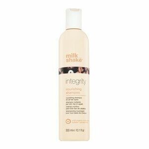 Milk_Shake Integrity Nourishing Shampoo vyživující šampon pro suché a poškozené vlasy 300 ml obraz