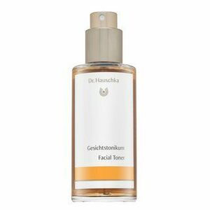 Dr. Hauschka Facial Toner tonikum pro problematickou pleť 100 ml obraz