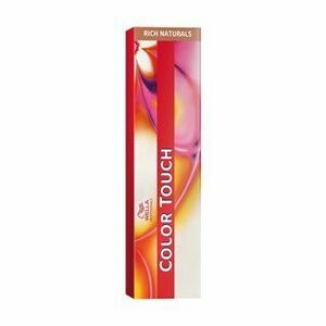 Wella Professionals Color Touch Rich Naturals profesionální demi-permanentní barva na vlasy s multi-dimenzionálním efektem 5/97 60 ml obraz