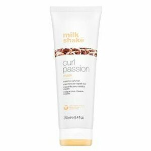 Milk_Shake Curl Passion Mask maska pro vlnité a kudrnaté vlasy 250 ml obraz