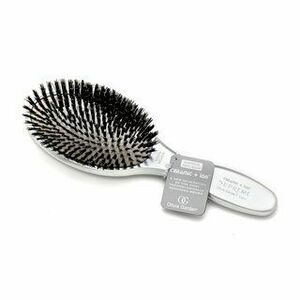 Olivia Garden Ceramic+Ion Supreme Boar Brush kartáč na vlasy obraz