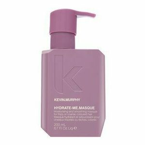 Kevin Murphy Hydrate-Me.Masque posilující maska pro hydrataci vlasů 200 ml obraz