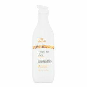 Milk_Shake Moisture Plus Shampoo vyživující šampon pro suché vlasy 1000 ml obraz