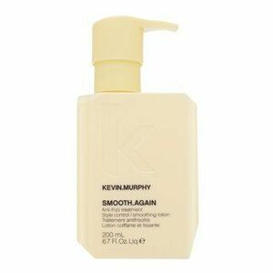 Kevin Murphy Smooth.Again bezoplachová péče pro hrubé a nepoddajné vlasy 200 ml obraz