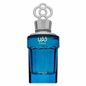 Zimaya Khafaya Blue parfémovaná voda pro muže 100 ml obraz