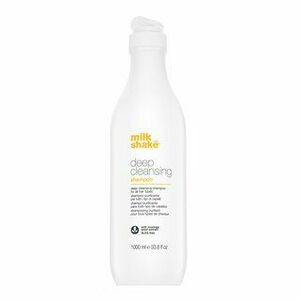 Milk_Shake Deep Cleansing Shampoo 1000 ml obraz