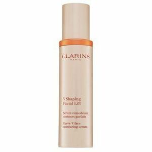 Clarins V Shaping Facial Lift Serum liftingové pleťové sérum 50 ml obraz