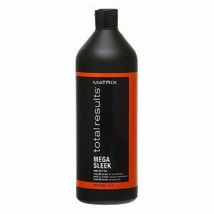 Matrix Total Results Mega Sleek Conditioner kondicionér pro nepoddajné vlasy 1000 ml obraz