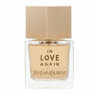 Yves Saint Laurent La Collection In Love Again toaletní voda pro ženy 80 ml obraz