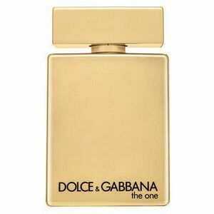 Dolce & Gabbana The One Gold For Men Intense parfémovaná voda pro muže 100 ml obraz