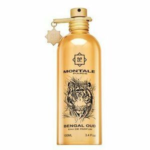 Montale Bengal Oud parfémovaná voda unisex 100 ml obraz