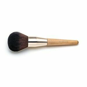 Clarins Powder Brush štětec na pudr obraz