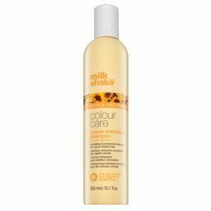 Milk_Shake Color Care Color Maintainer Shampoo Sulfate Free bezsulfátový šampon pro barvené vlasy 300 ml obraz