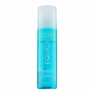 Revlon Professional Equave Instant Beauty Hydro Nutritive Detangling Conditioner bezoplachový kondicionér pro suché vlasy 200 ml obraz