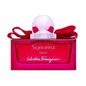 Salvatore Ferragamo Signorina Ribelle parfémovaná voda pro ženy 50 ml obraz