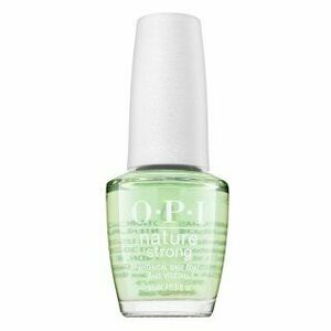 OPI Nature Strong Botanical Base Coat podkladový lak na nehty 15 ml obraz