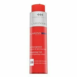 Clarins Men Energizing Gel With Red Ginseng Extract denní krém pro muže 50 ml obraz