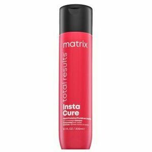 Matrix Total Results Insta Cure Anti-Breakage Shampoo posilující šampon pro suché a lámavé vlasy 300 ml obraz