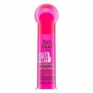 Tigi Bed Head After Party Super Smoothing Cream stylingový krém pro nepoddajné vlasy 100 ml obraz