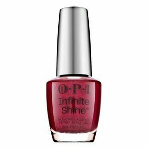 OPI Infinite Shine Gel-Like Lacquer lak na nehty s gelovým efektem I'm Not Really a Waitress 15 ml obraz