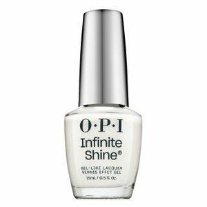 OPI Infinite Shine Gel-Like Lacquer lak na nehty s gelovým efektem Funny Bunny 15 ml obraz