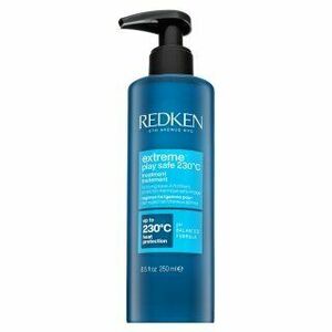 Redken Extreme Play Safe 230°C ochranný krém pro tepelnou úpravu vlasů 250 ml obraz