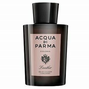 Acqua di Parma Colonia Leather Concentrée kolínská voda pro muže 180 ml obraz