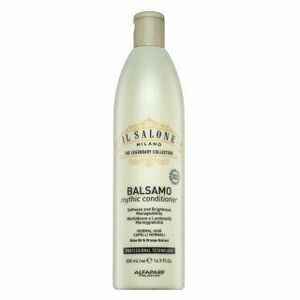 Il Salone Milano Mythic Conditioner kondicionér pro normální až suché vlasy 500 ml obraz