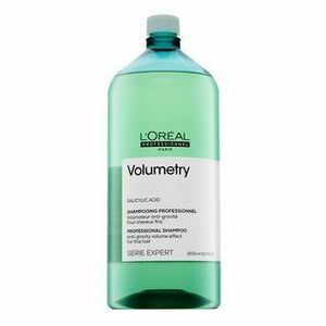 L´Oréal Professionnel Série Expert Volumetry Professional Shampoo posilující šampon pro jemné vlasy bez objemu 1500 ml obraz